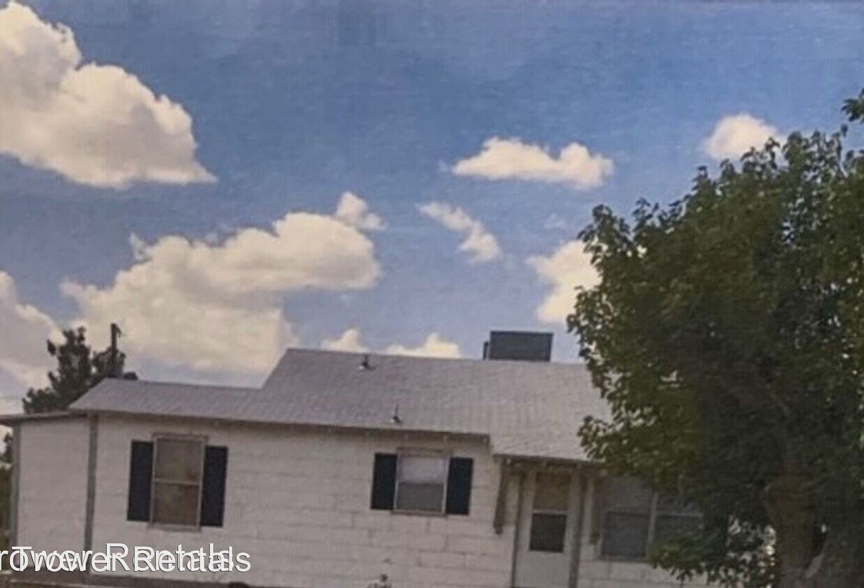 3 br, 2 bath House 308 W 81ST House for Rent in Odessa, TX