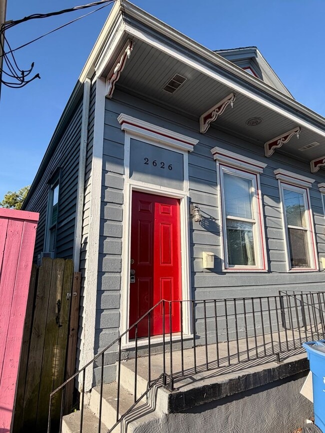 Building Photo - 2626-2626 Marais St