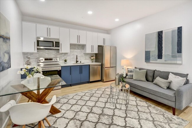 Foto del edificio - 3225-3227 Hannah Street
