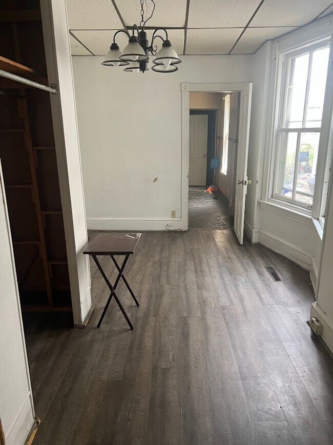 Foto del edificio - First Floor One Bedroom Apartment
