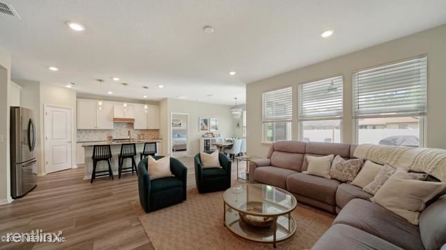 Foto del edificio - 3 br, 2 bath House - 468 i La Mancha Dr