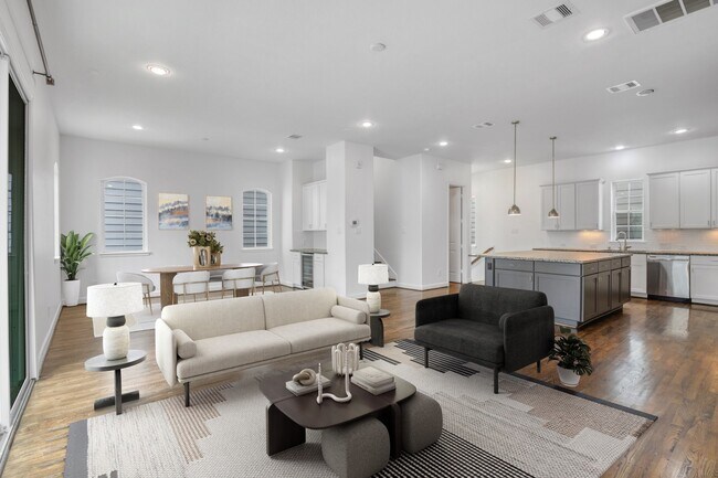 Foto del edificio - 5521 Petty St