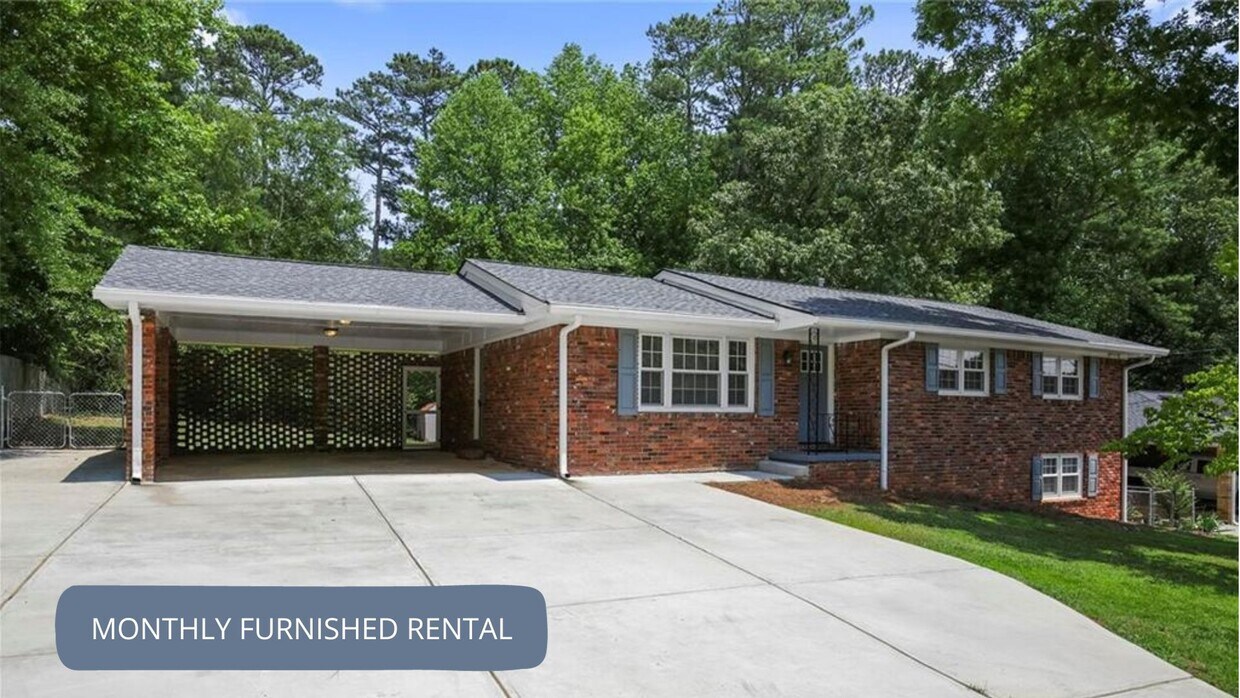 Foto principal - 3081 Gray Rd SE