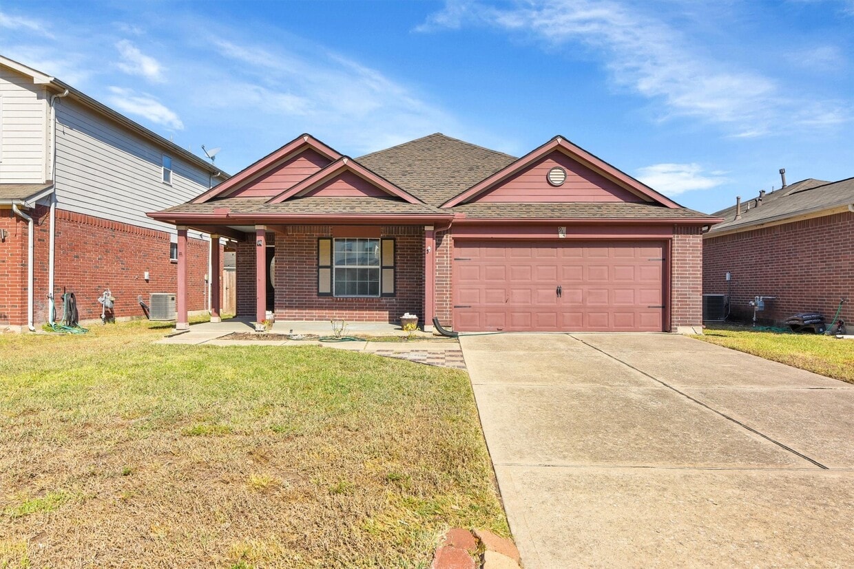 Foto principal - 914 Ivycroft Ln
