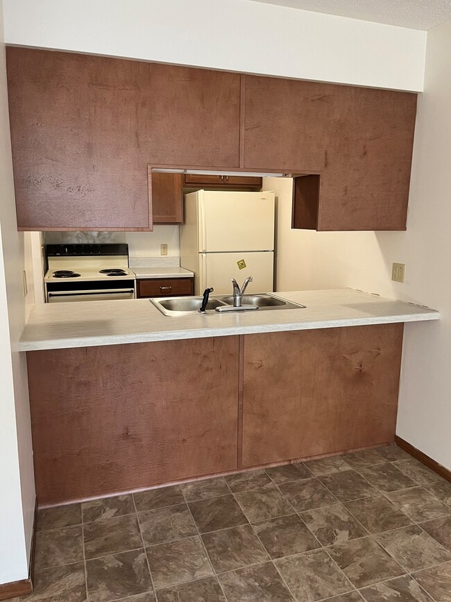 Foto del edificio - Ghent Housing