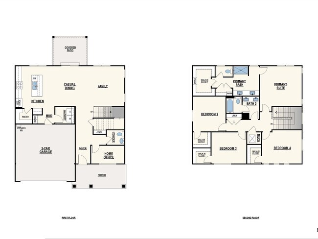 Foto del edificio - 871 N Rivermist Pl