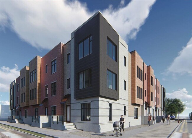 Building Photo - 1307 Superior Ave