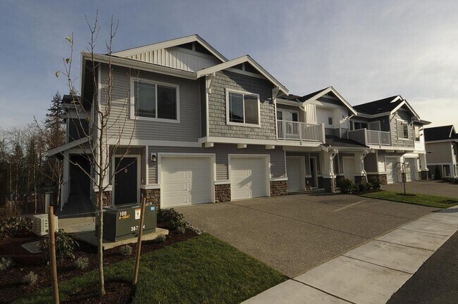 Foto del edificio - 15720 Manor Way