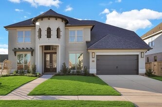 Building Photo - 24214 Norwood Groves Dr