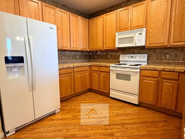 Foto del edificio - 3972 Diamond Ridge View