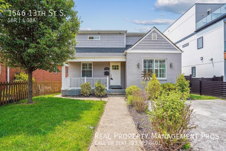 Foto principal - 1546 13th St S