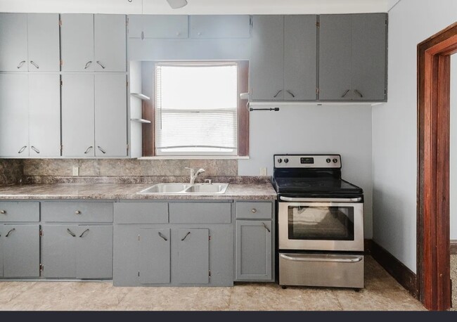 Foto del edificio - 901 S 1st St