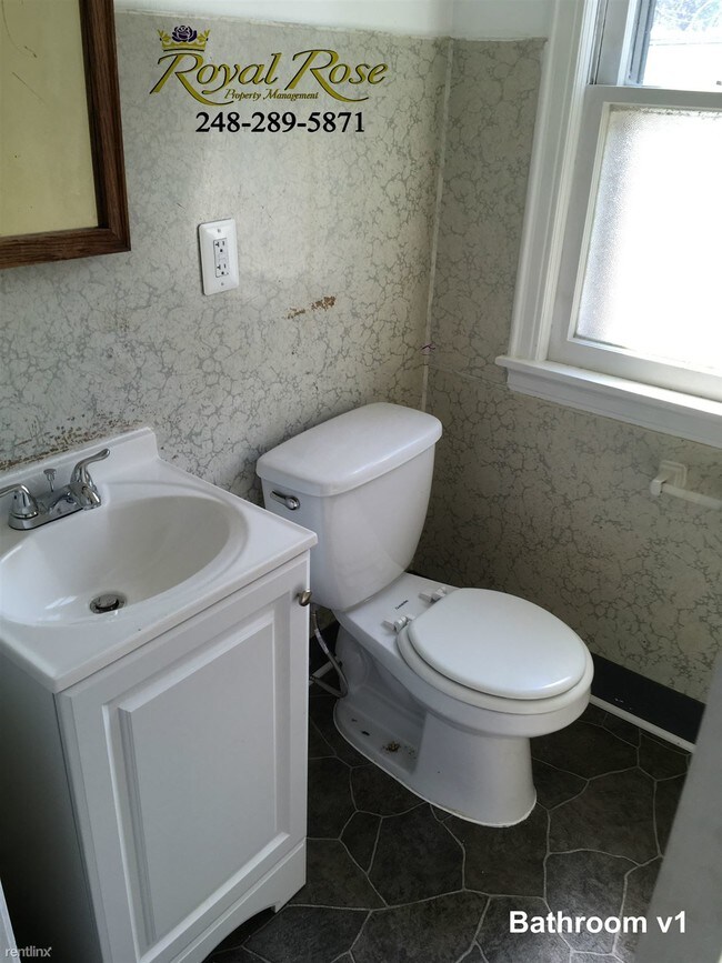 Building Photo - 2 br, 1 bath House - 4584 Radnor St