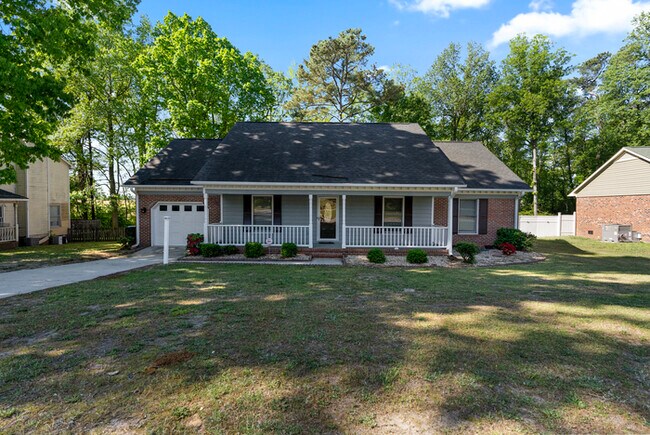 Building Photo - 6858 St Julian Way