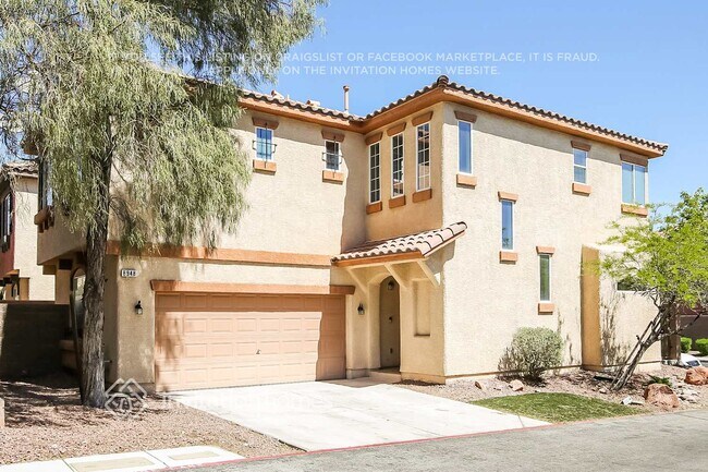 Foto del edificio - 8948 Misty Mill Ct