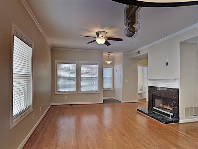 Building Photo - 1316 Stillwood Chase