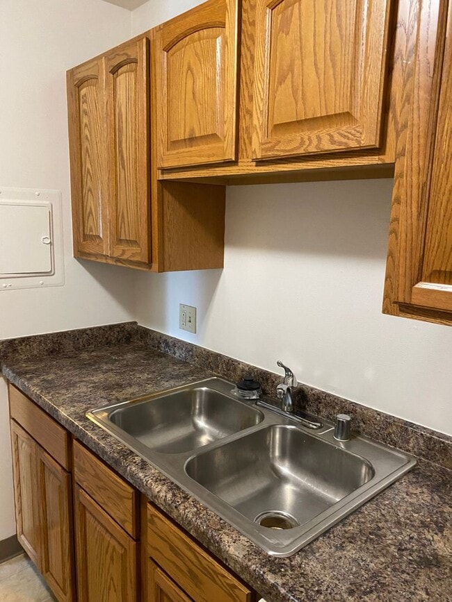 Interior Photo - The Meadows Apartments