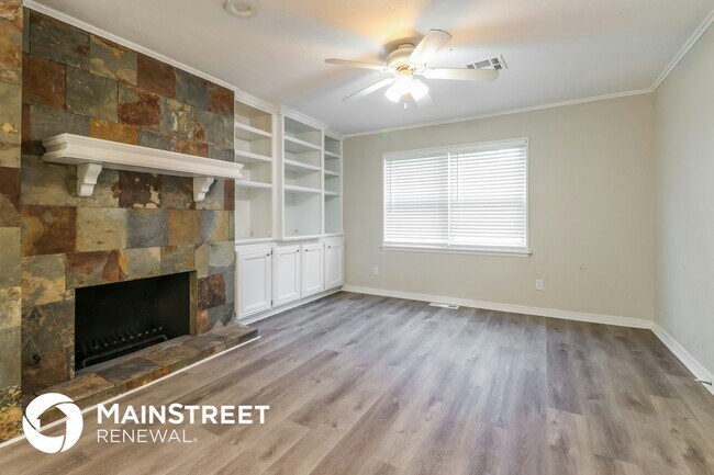 Foto del edificio - 3439 NW 53rd St
