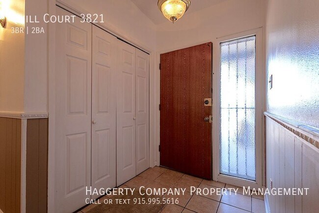 Foto del edificio - Quill Court 3821-