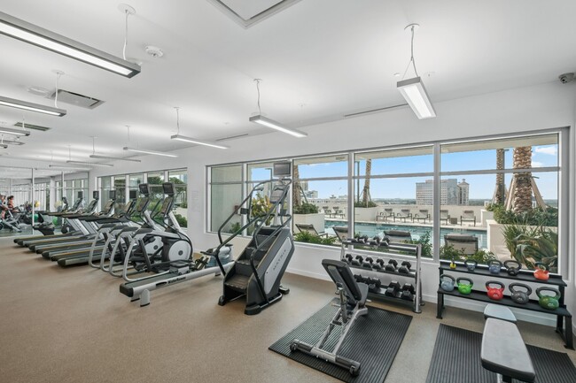 Building Photo - ParkLine Palm Beaches