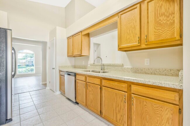 Building Photo - 2606 Tramore Pl