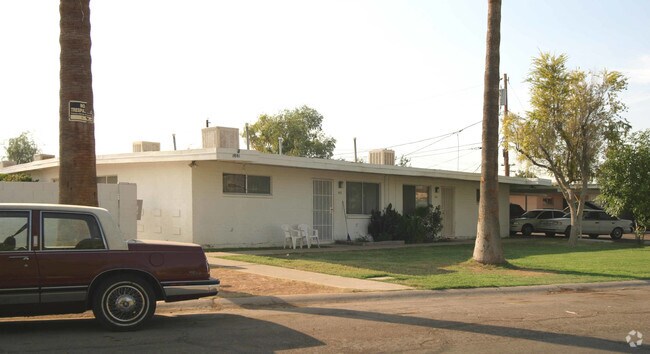 Building Photo - 1081 N California St