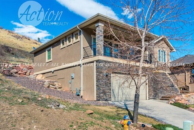 Building Photo - 7225 Centennial Glen Dr