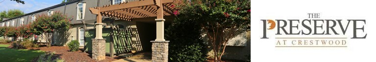 The Preserve at Crestwood