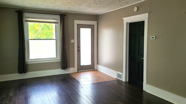 Photo du bâtiment - 186 Water St