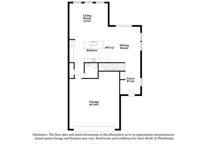 Foto del edificio - 2484 Gold Dust Dr