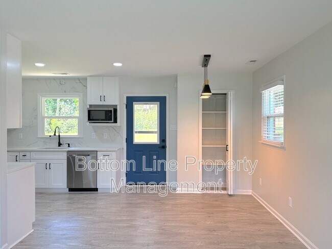 Foto del edificio - 4108 Mellon Rd