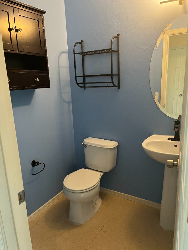 Foto del edificio - 4130 E Wading Pond Dr