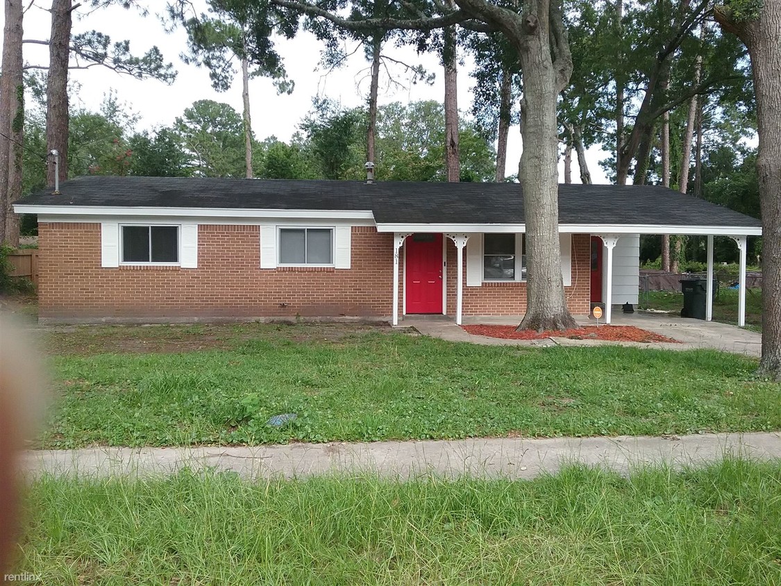 181 Stafford Ave Brunswick Ga 31525 House Rental In Brunswick Ga