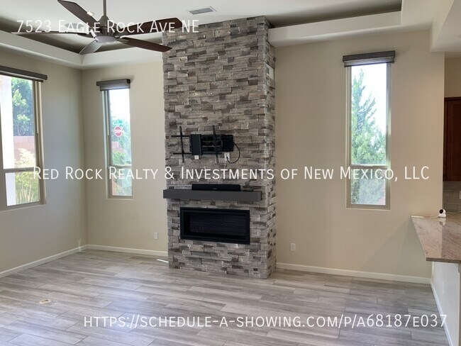 Foto del edificio - 7523 Eagle Rock Ave NE