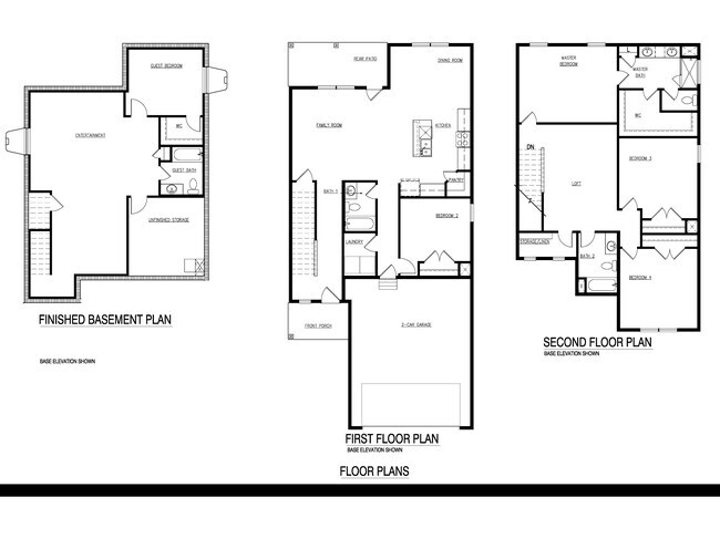 Foto del edificio - 4405 N Morgan Way