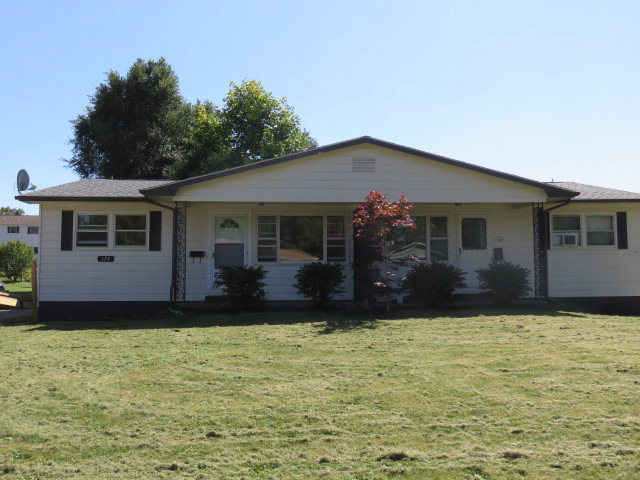 Primary Photo - 186 Washington St