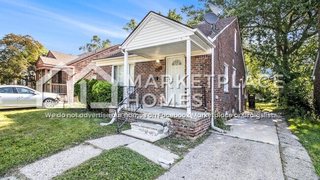 Foto del edificio - 20244 Ashton Ave