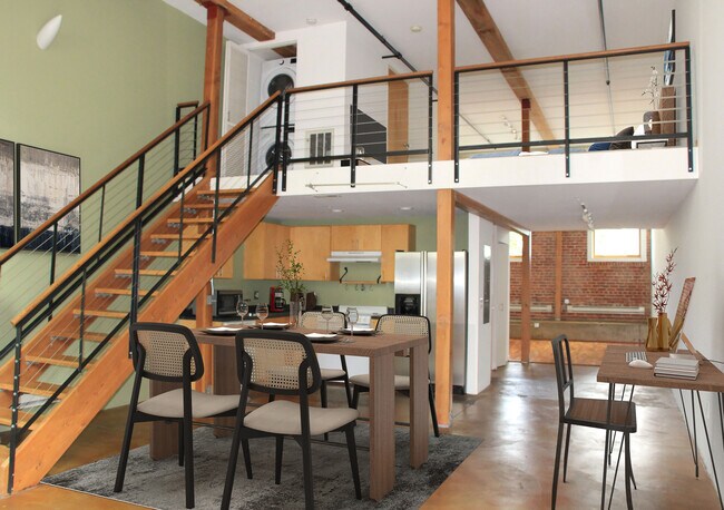 Foto del edificio - 720 York St