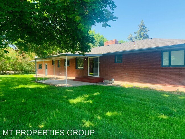 Building Photo - 4 br, 2.5 bath House - 2637 S. 3rd St. W