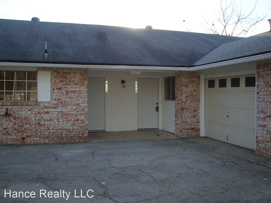 Primary Photo - 2 br, 1 bath House - 6116-Evers Rd
