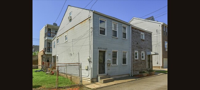 Vista de calle - 1824 Fox Way