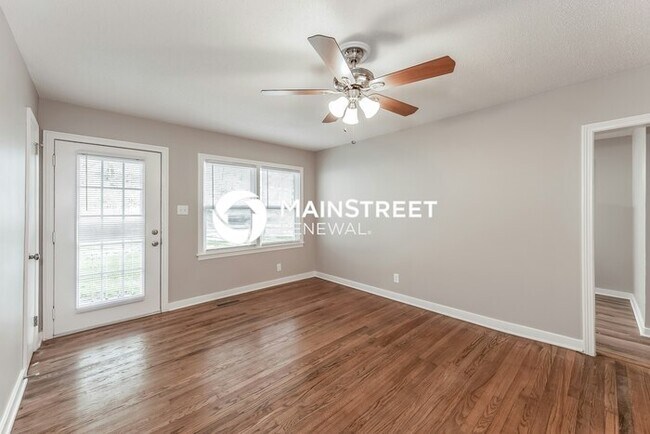 Building Photo - 3 Bedroom Pet-Friendly Home in Pinson, AL with Main Street Renewal