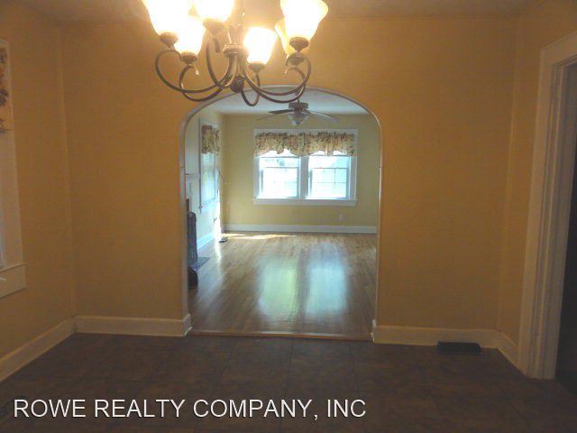 Building Photo - 2 br, 1 bath House - 3906 18TH AVENUE