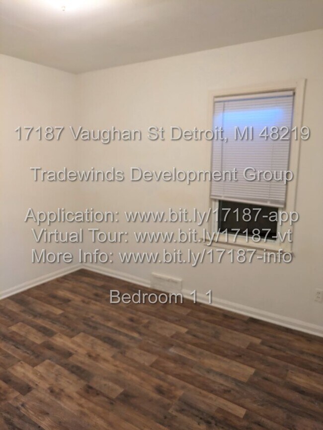 Building Photo - 17187 Vaughan St