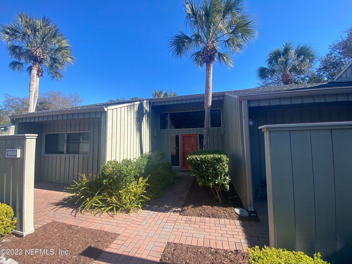 10039 Sawgrass Dr E, Ponte Vedra Beach, FL 32082 Condo for Rent in