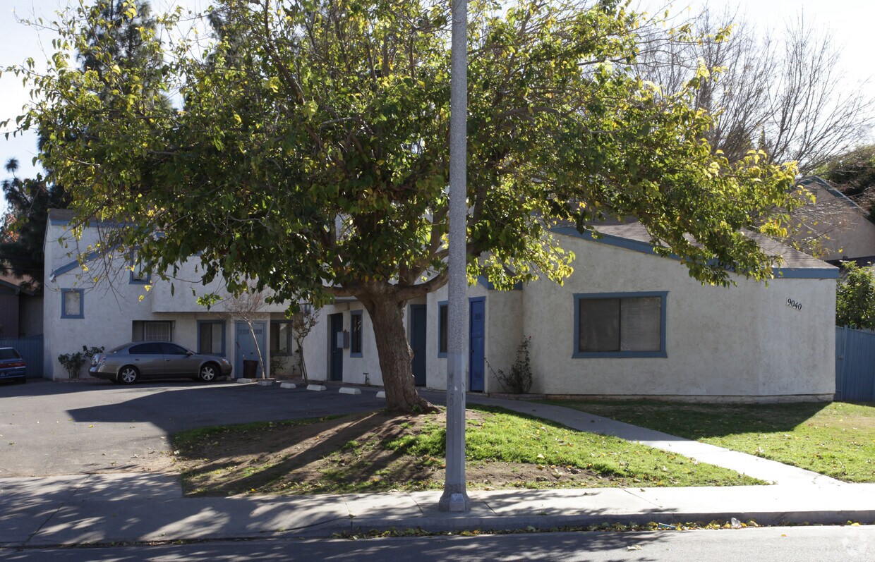 Primary Photo - 9040 Colony Pl