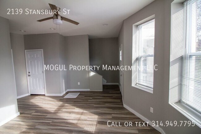 Foto del edificio - SINGLE FAMILY HOME!! 3 bed 2 bath - Renova...
