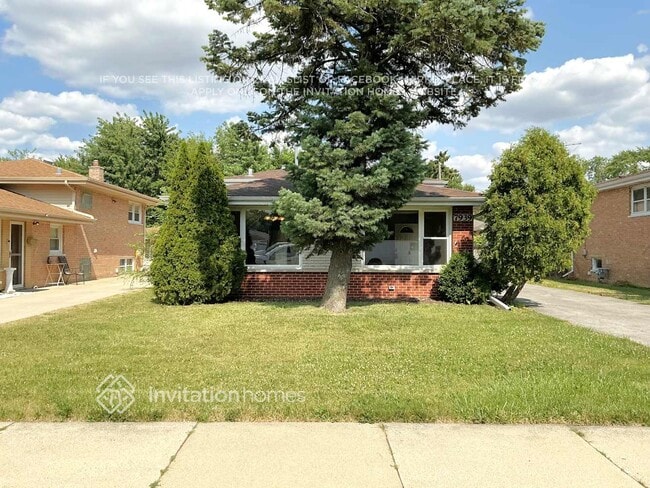 Building Photo - 7939 Mason Ave