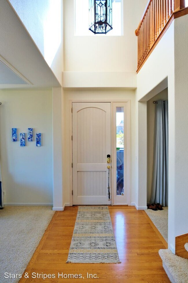 Building Photo - 5 br, 5 bath House - 15035 Akron Street