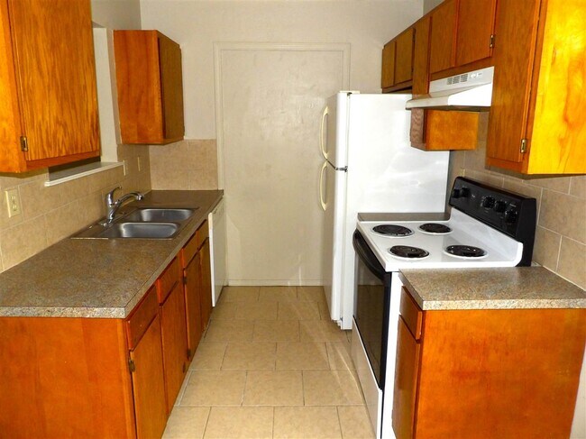 Foto del edificio - 2514 SW B Ave